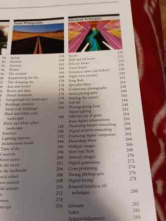 Photography The new complete guide Pori