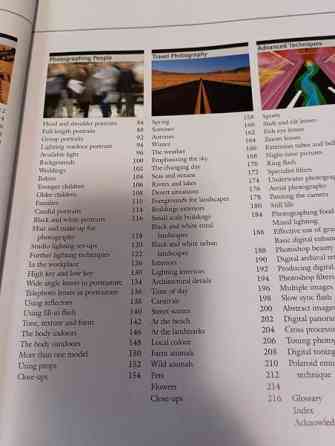 Photography The new complete guide Pori