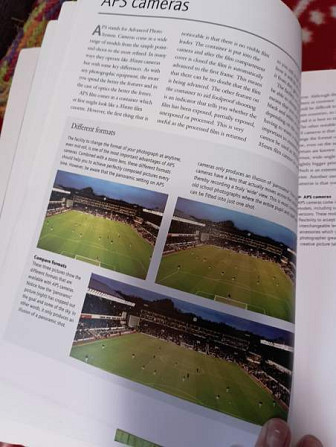 Photography The new complete guide Pori - photo 7