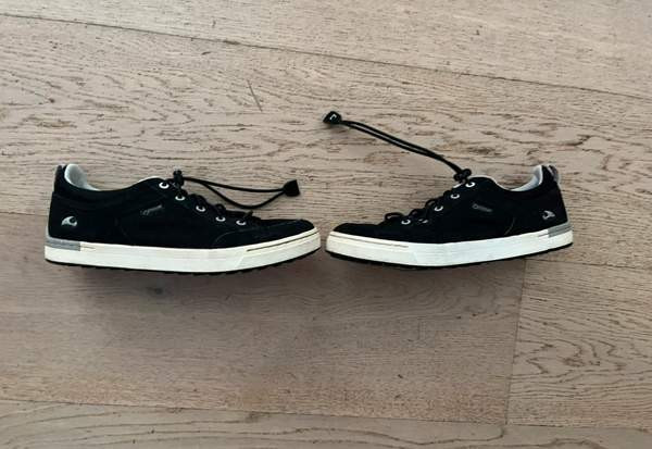 Viking goretex kengät koko 35 Helsinki - valokuva 2