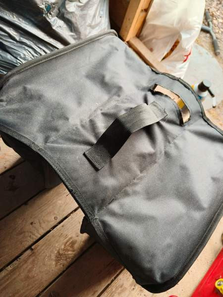 Sivululaukut polkupyörään Сейняйоки - изображение 3