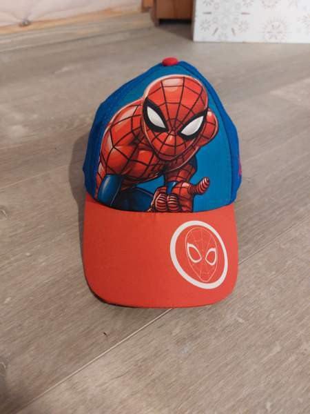 Spiderman lippis n. 3-5v. Kontiolahti - photo 2