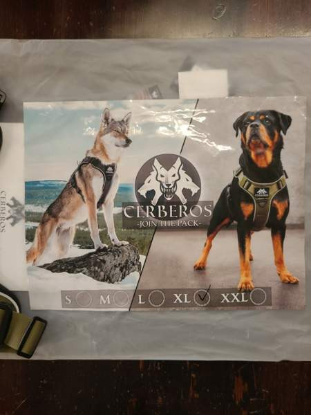 Cerberos valjaat Kontiolahti - изображение 1