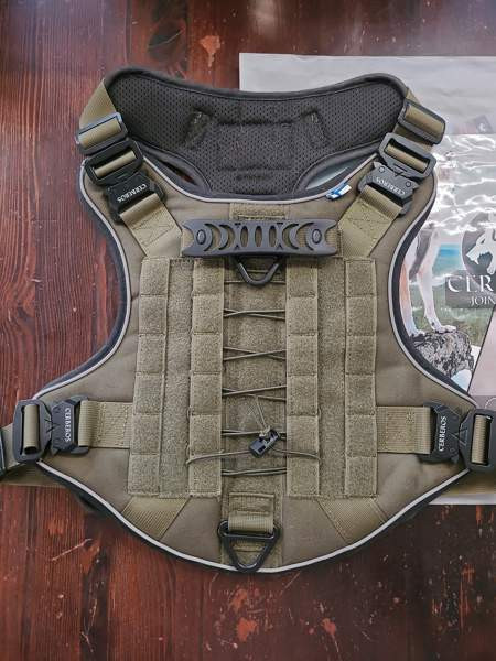 Cerberos valjaat Kontiolahti - изображение 2