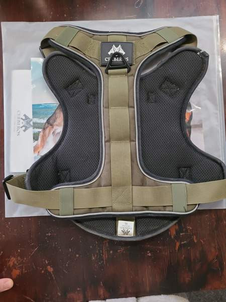 Cerberos valjaat Kontiolahti - изображение 3