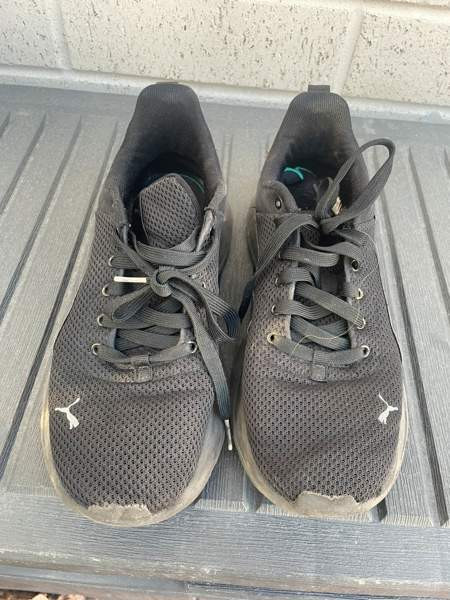 Puma tennarit koko 40 Vesilahti – foto 2