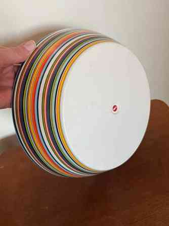 Iittala Origo tarjoilukulho 2L Tampere
