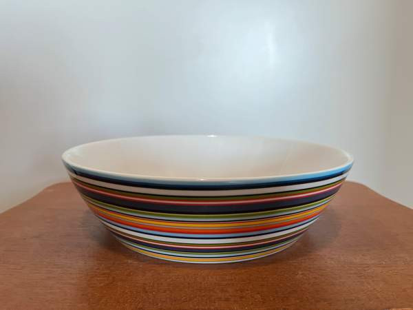 Iittala Origo tarjoilukulho 2L Tampere - valokuva 1