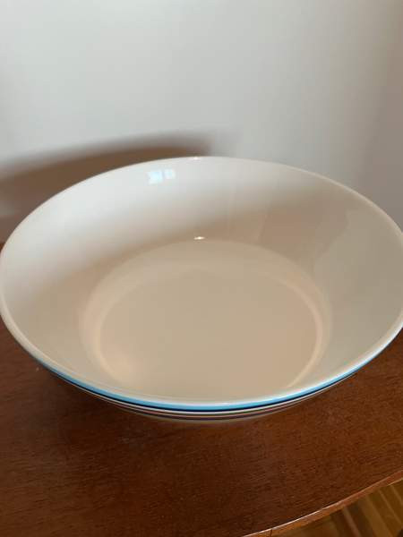 Iittala Origo tarjoilukulho 2L Tampere - valokuva 2