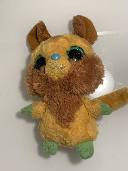 Ty pehmoleluja Espoo - valokuva 3