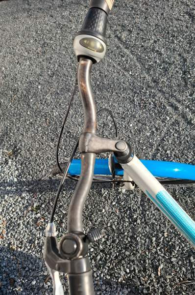 Tunturi Gossip lasten polkupyörä Ylöjärvi - valokuva 4