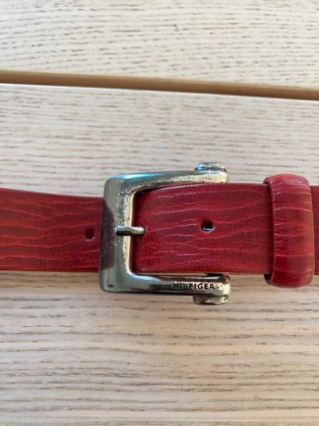 Tommy hilfiger vyö Эспоо - изображение 2