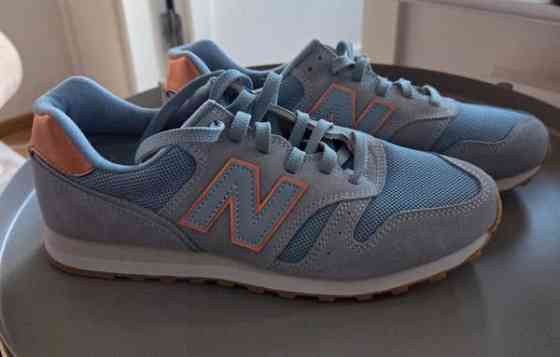 New Balance 373 koko 41 Janakkala