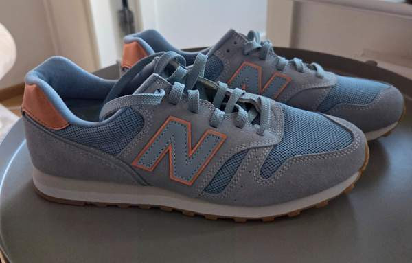New Balance 373 koko 41 Janakkala – foto 2