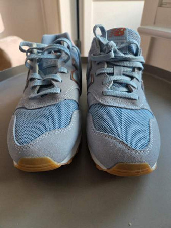 New Balance 373 koko 41 Janakkala – foto 4