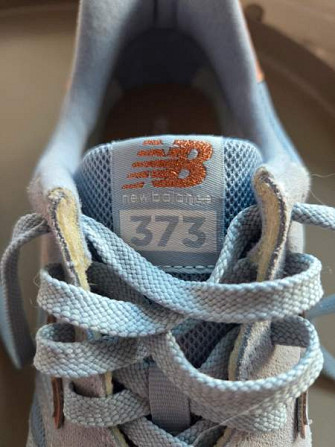 New Balance 373 koko 41 Janakkala – foto 8