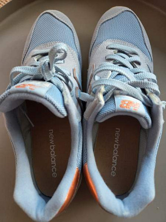 New Balance 373 koko 41 Janakkala – foto 5