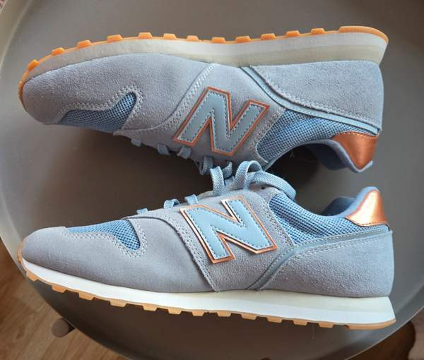 New Balance 373 koko 41 Janakkala – foto 3