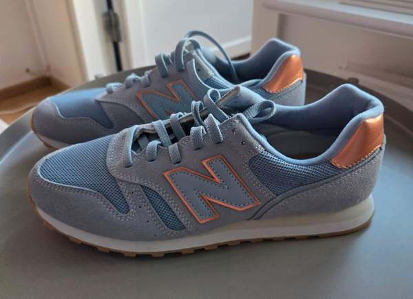 New Balance 373 koko 41 Janakkala - photo 1