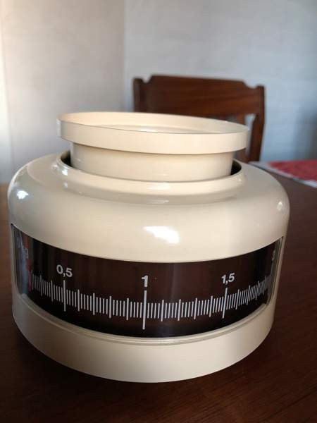 Vintage keittiö vaaka Kangasala - photo 3