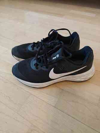 Mustat Nike lenkkarit 38 Tampere