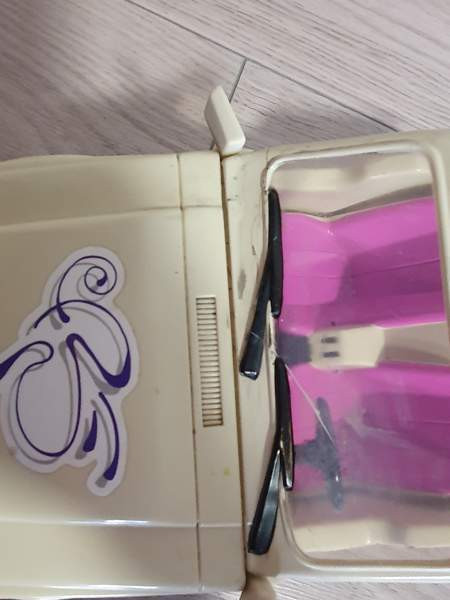 Barbie auto Espoo - photo 5