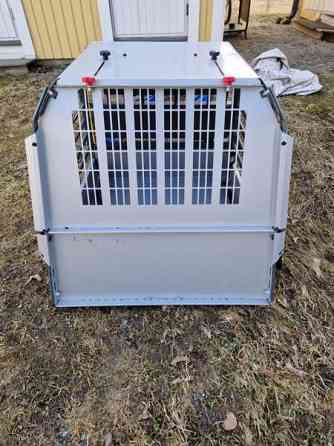 Variocage Compact XL Тампере