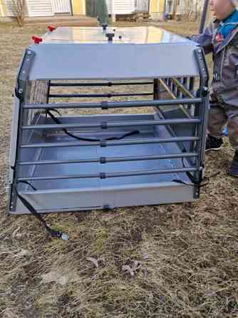 Variocage Compact XL Тампере