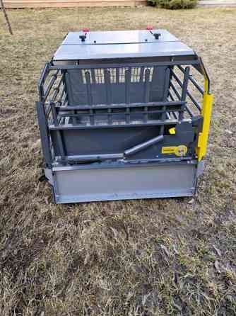 Variocage Compact XL Тампере