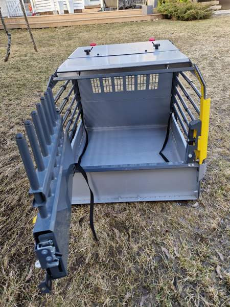 Variocage Compact XL Тампере - изображение 2