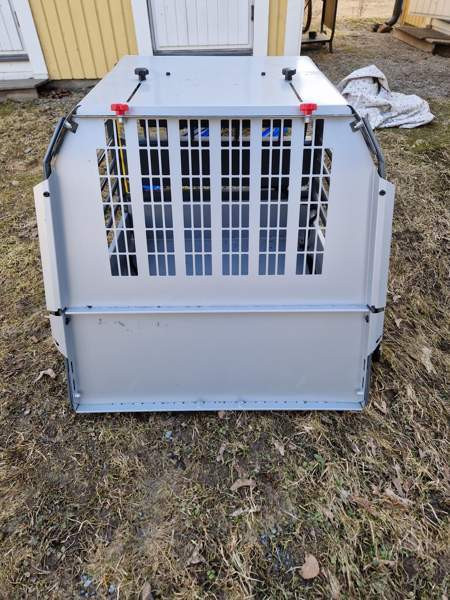 Variocage Compact XL Тампере - изображение 3