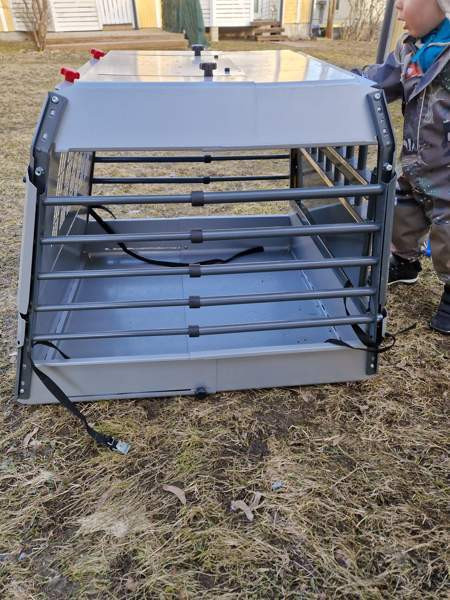 Variocage Compact XL Тампере - изображение 5