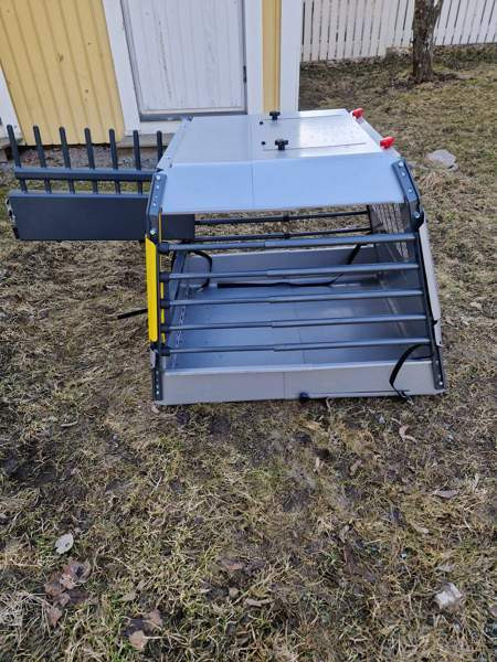 Variocage Compact XL Тампере - изображение 4