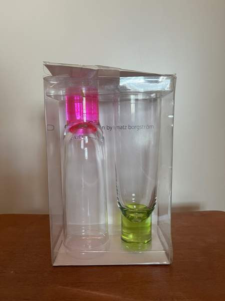 Sagaform Club lasit Тампере - изображение 2