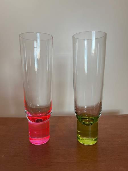 Sagaform Club lasit Тампере - изображение 1