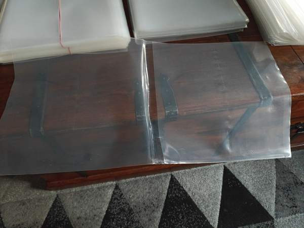 LP suojia avattaviin kansiin Espoo – foto 2