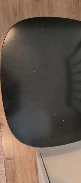 Musta pinnatuoli 2kpl Ювяскюля - изображение 5