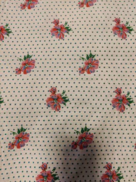 Flanelli-kangas Lempaeaelae - photo 4