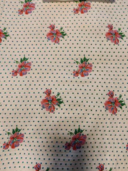 Flanelli-kangas Lempaeaelae - photo 3