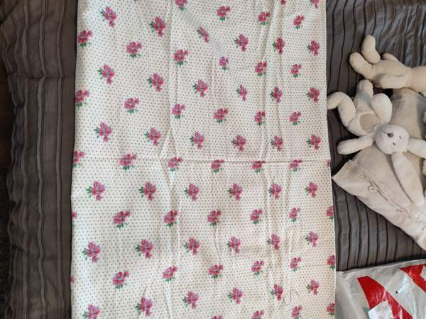 Flanelli-kangas Lempaeaelae - photo 5