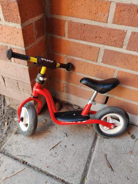 Puky potkupyörä LR M Espoo - photo 3