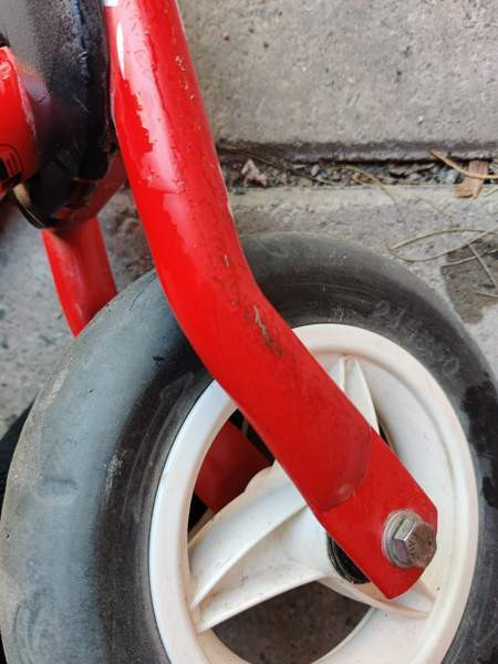 Puky potkupyörä LR M Espoo - photo 5