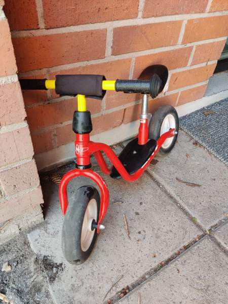 Puky potkupyörä LR M Espoo - photo 2