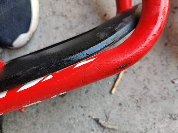 Puky potkupyörä LR M Espoo - photo 4