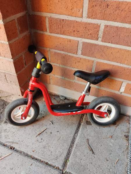 Puky potkupyörä LR M Espoo - photo 1