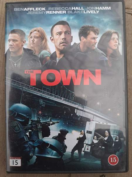 The town Oulu - valokuva 1