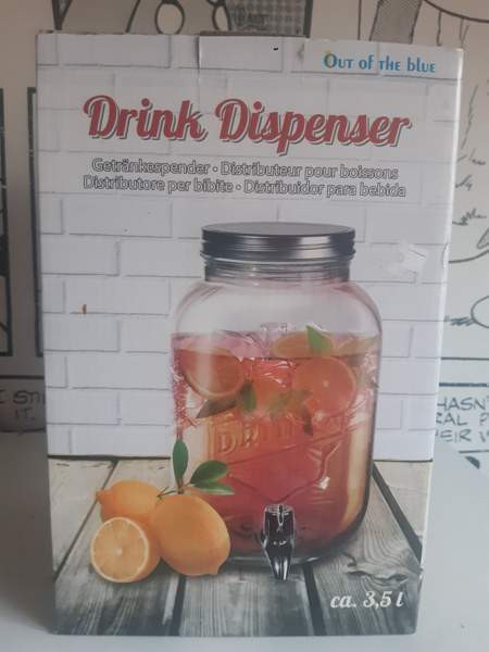 Juoma-annostelija Kauhava - изображение 1