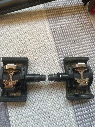 Shimano SDP polkimet Paimio - valokuva 2