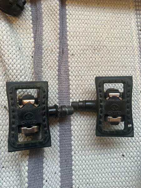 Shimano SDP polkimet Paimio - valokuva 1