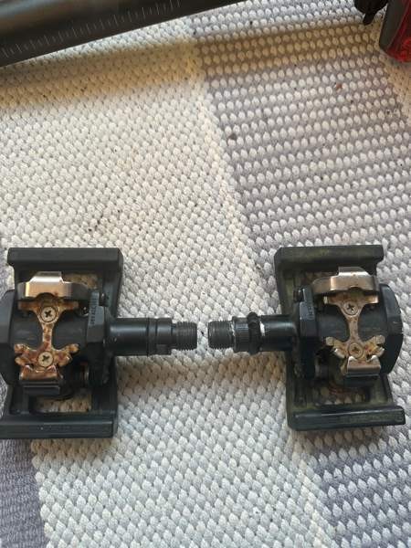 Shimano SDP polkimet Paimio - valokuva 2